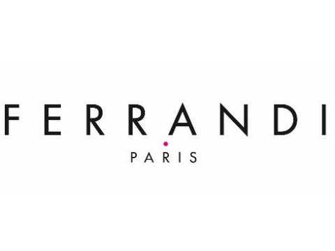 Logo Ferrandi Paris